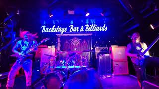 Vitriol 8202024 Live in Las Vegas NV at Backstage Bar and Billards [upl. by Massab]