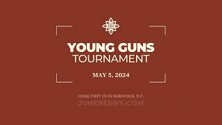 Young Guns 2024 [upl. by Doro983]