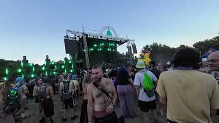 Dancefestopia Music Festival 2024 Day 0 Pre Party Thursday [upl. by Locin348]