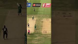 De Kock Completes Century with a Stunning Six 💯💥  South Africa vs NZ  WC 2023 cricket savsnz [upl. by Brig]