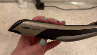 Philips Norelco Exclusive Bodygroom Series 7000 Review This is THE all in one trimmer to have [upl. by Lauder869]