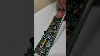 EM39 PC Board  How to prevent a short when removing from housing [upl. by Neerac]