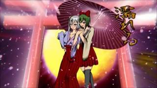 Star Lily Dance Performance Capital 姫百合演舞京 ENGLISH SUB [upl. by Baese]