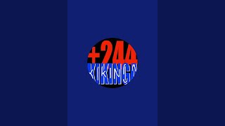 244 KIKINGA est en direct suite [upl. by Cohette]