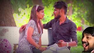 Prank करना पड़ा महंगा  Gone Wrong  Real Kissing Prank  Ashish Panday [upl. by Juliet]