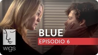 Blue  Ep 6 of 12  Con Julia Stiles  WIGS [upl. by Orecic]