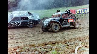 AutoCross Hittnau 1980 [upl. by Elsa]