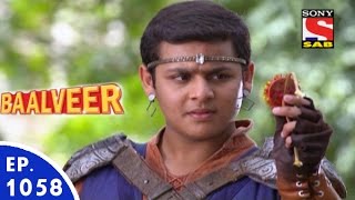 Baal Veer  बालवीर  Episode 1058  25th August 2016 [upl. by Ballou]