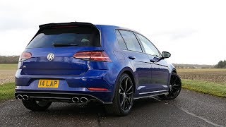 Do I Regret Fitting A Resonator Delete Kit To My Golf R [upl. by Airym250]