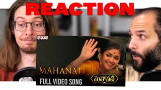 Dual Audio  Mooga Manasulu  Mauna Mazhaiyilae  Mahanati Songs [upl. by Theresa206]