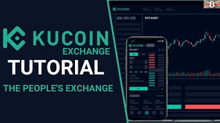 KuCoin Exchange Review How to Trade amp Buy Crypto on KuCoin [upl. by Aleyam]