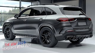 Unveiling the New 2025 MercedesBenz GLE A Luxury SUV Redefined MUST WATCH [upl. by Adlai]