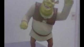 Shrek Dancing Queen [upl. by Serg]