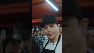 canelo alvarez y su hermano humor [upl. by Jarita311]