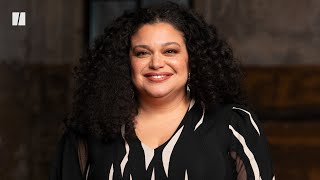 Michelle Buteau Thick amp Fabulous [upl. by Roanna]