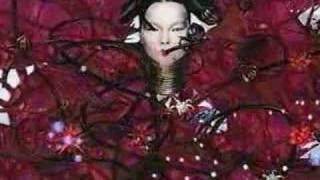 Bjork  Homogenic  TV ad [upl. by Linad514]