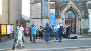 Shanklin Town Brass Band [upl. by Kirwin]