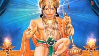 Hanuman Chalisa By Dr Manish Sinha Full Video I Sampoorn Hanuman Vandana [upl. by Prussian]