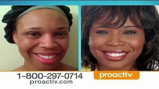 Proactiv TV Commercial For Free Shipping [upl. by Hildebrandt]