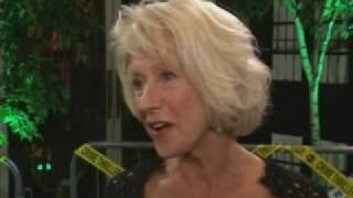 Helen Mirren  Crime Thriller Awards  20081004 [upl. by Bridges77]