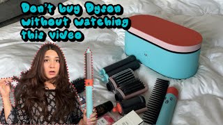 Dyson Worth Buying  910  Watch this video and waste your time [upl. by Venita90]