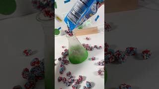 Nerds Gummy Clusters Berry Punch Rush candy asmr [upl. by Nauht]