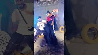 Tutata kamariya😜🤣 reels viralvideo trandingreals bhojpurireels ytshorts shorts dance [upl. by Anaujik]