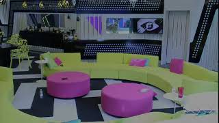 Big Brother UK  series 172016 Clip2Day 34 Is it time for an Annihilation [upl. by Nally]