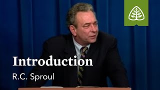 Introduction What is Reformed Theology with RC Sproul [upl. by Allis851]