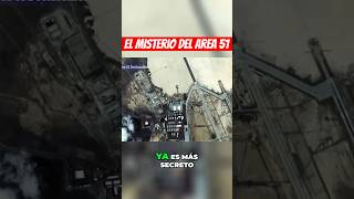 La VERDAD sobre el AREA 51 [upl. by Niamart]