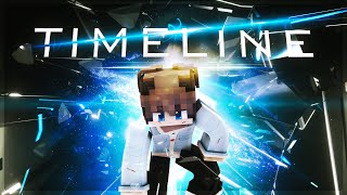 Timeline  Trailer Oficial  Película Minecraft Roleplay [upl. by Stent]