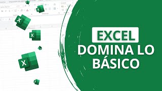 CURSO DE EXCEL BÁSICO COMPLETO 2024 [upl. by Vasily393]