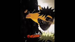 Naruto edit  MONTAGEM POLARIS 10 super slowed anime animeedit naruto [upl. by Hege820]