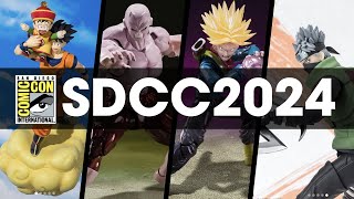 NEWS San Diego Comic Con 2024 Exclusive Reveals [upl. by Fabrienne431]