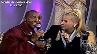 Planeta Xuxa Rede Globo  28021999 [upl. by Adnorhs]