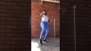 Busiswa  SBWL feat Kamo Mphela trending dance amapiano SBWL kamomphela [upl. by Sato]