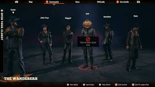 State of Decay 2 Juggernaut Edition  Gameplay Walkthrough FULL GAME Part 1  No Commentary [upl. by Elberfeld]