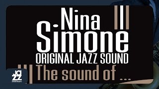 Nina Simone Jimmy Bond Albert quottootiequot Heath  Mood Indigo [upl. by Ingra]