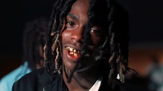 YNW Melly Feat Burga  Nightmares At The Bottom Audio [upl. by Eradis482]