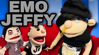 SMR Movie Emo Jeffy [upl. by Wolford332]