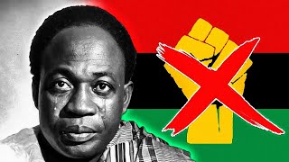 Pan Africanism is Failing HORRIBLY in Africa Ep 202 [upl. by O'Donovan987]