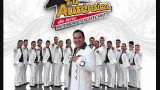 Banda La Autentica de JerezArriba Pichataro [upl. by Ahtrim]