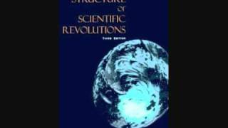 The Structure of scientific revolutions pt1 [upl. by Feodor262]