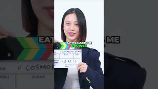 Goh Min Ses Shocking Diet Transformation for Netflix Series Frog  Her Upcoming movie gominsi [upl. by Schaffel]