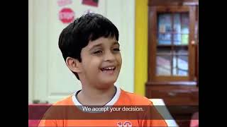 The Suite Life Of Karan and Kabir  Season 3 Episode 23  Disney India Official [upl. by Ileane]