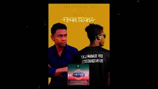 TKJ MANASE YES ampDIVSFihantrana 2024 [upl. by Pascha]