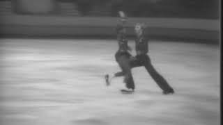 Jayne Torvill amp Christopher Dean  197879 British Ice Dance Championships FD [upl. by Candyce]