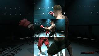 UFC 5 Wach vs Gołota ufc ufc5 ksw mma k1 boks [upl. by Llednar]