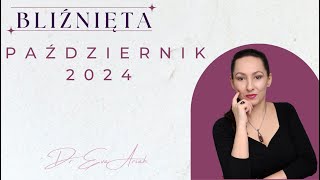 Bliźnięta październik 2024 [upl. by Gilberte]