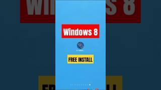 How to Install Windows 8 on android amp ios  81 Metro Look Launcher [upl. by Ahseenal853]